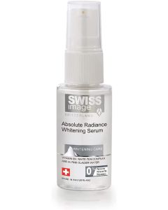 SWISSIMAGE Absolute Radiance Serum 30 ml Visibly Brightens Skin & Gives an Even Toned and Radiant complexion Serum For All Skin Types
