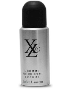 Xavier Laurent Spray Deodorant For Men - 150 ml