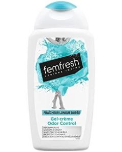Femfresh Active Fresh Wash (250ML)
