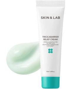 Skin & Lab Medicica Calming Cream, 50 ml
