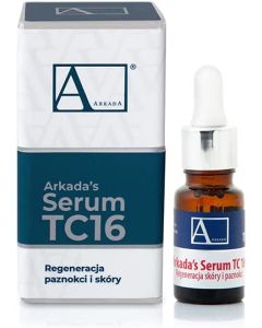 Arkada's Drops Serum TC16, 11ml