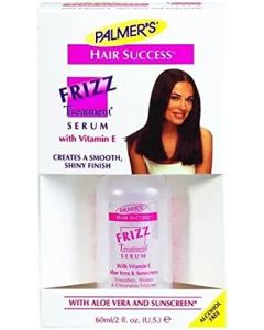 Hair Success Frizz Treatment Serum 60ml
