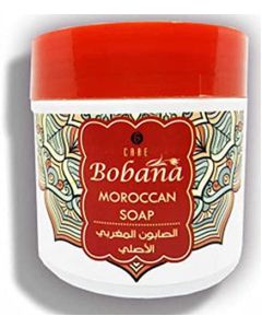 Bobana Moroccan Soap