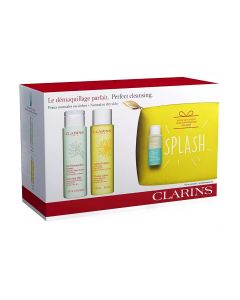 Clarins Perfect Cleansing Set