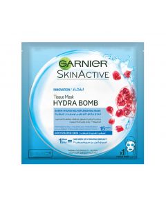 Garnier Hydra Bomb Tissue Mask - 32gm