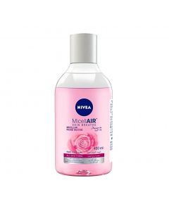 Nivea Micellair Skin Breathe Micellar Rose Water With Oil - 400ml