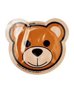 Sephora + Moschino Toy Honey Mask - 1 Sheet