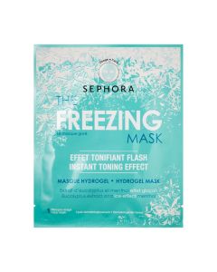 Sephora The Freezing  Face Mask 1Sheet - 28gm