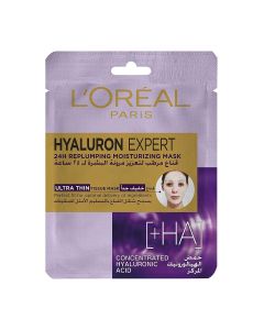 Lâ€™Oreal Hyaluron Expert Tissue Mask