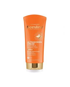 Beesline Ultrascreen Cream Invisible Sunfilter SPF50 - 60ml