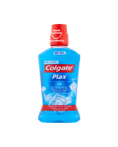Colgate Plax Ice Mouthwash - 500ml