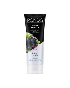 Ponds Pure White Facial Foam - 100gm