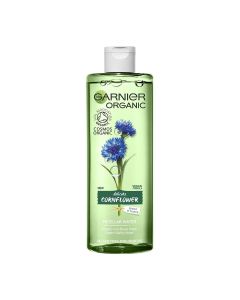 Garnier Organic Delicate Cornflower Micellar Water - 400ml