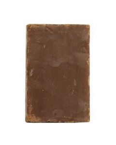 Soul and More Coffe Natural Soap Bar For All Skin Types