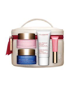 Clarins Multi-Active Luxury Collection Set