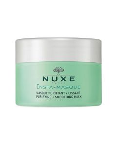 Nuxe Insta-Masque Purifying + Smoothing Mask - 50ml