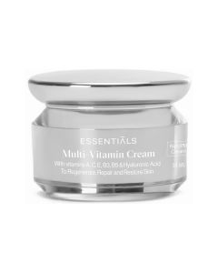 Essentials Multivitamin Cream - 30ml