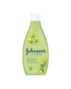 Johnson's Vita-Rich Grapes Revitalizing  Body Wash - 750ml