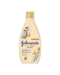 Johnson's Vita-Rich Smoothies Coconut Body Wash - 750ml