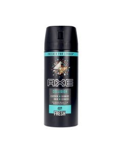Axe Collision 48H Deodorant Body Spray - 150ml