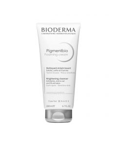 Bioderma Pigmentbio Foaming Cream - 200ml