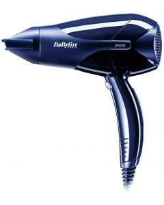 BaByliss Hair Dryer Compact 2100 W - D210SDE