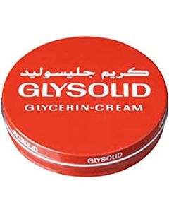 Glysolid Glycerin Cream Pack - 80 ml