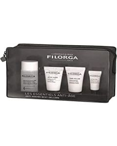 Filorga Discovery Kit Anti Aging Routine Bestseller Limited Edition