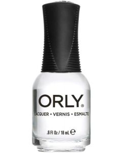 Orly Nail Lacquer, Sealon Top Coat, 0.6 Fluid Ounce