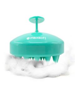Hair Scalp Massager Shampoo Brush, MAXSOFT Scalp Care Brush