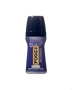 Fogg Splendid Roll on Deodorant for Women - 50 ml