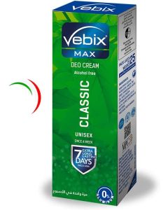 Vibix Classic Cream 25 ml