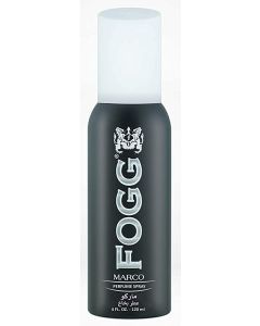 FOGG Marco Perfume Spray For Men - 120 Ml
