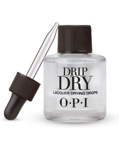 OPI Drip Dry Lacquer Drying Drops, 8 ml

