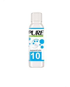 Pure Oxygen Water - 10 ml
