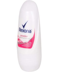 Rexona Women Antiperspirant Roll-On Powder, 25ml
