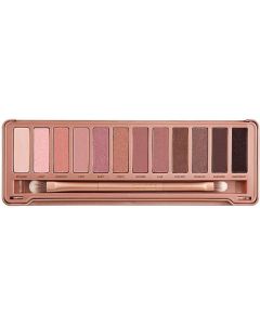 Naked Urban Decay 3 Eyeshadow Palette