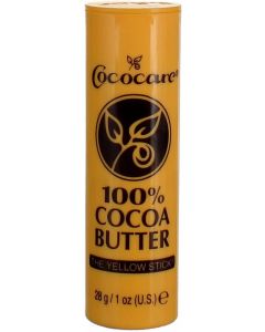 CocoCare 100% Cocoa Butter Stick 28 g
