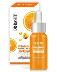 Dr Rashel Vitamin C Eye Serum, Orange