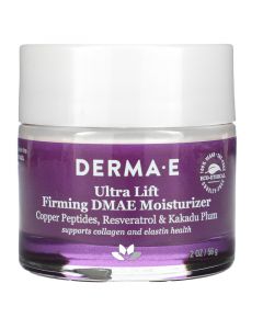 Derma E, Firming DMAE Moisturizer, 2 fl oz (56 ml)
