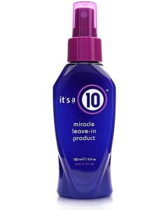 It's A 10 Miracle Leave-In 120 ml (4 oz.)

