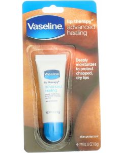 Vaseline Lip Therapy Advanced Healing
