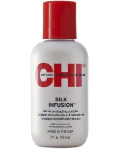 CHI Silk Infusion Silk Reconstructing Complex for Unisex - 2 oz
