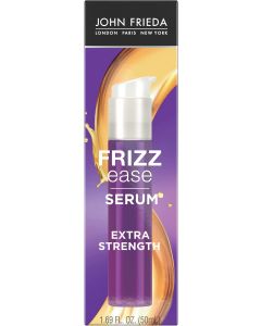 John Frieda Frizz Ease Extra Strength Hair Serum - 1.69 oz./50 ml