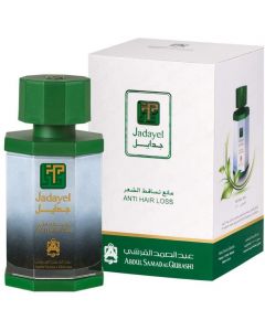 Jadayel - Hair Oil - Hair Anti-Loss - 130 ml
