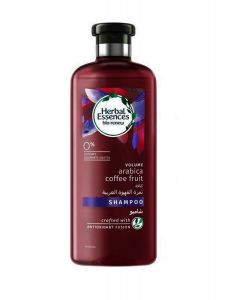 Herbal Essences Bio:Renew Arabica Coffee Fruit Shampoo 400ml