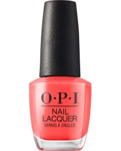 OPI Nl-Hot & Spicy Nlh43, 15 ml
