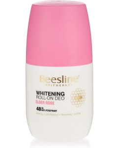 Beesline Whitening Roll-On Deodorant , Elder Rose