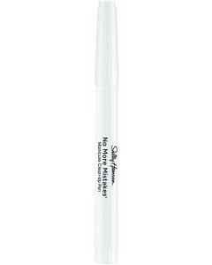 
Sally Hansen No More Mistakes Manicure Clean-Up Pen™