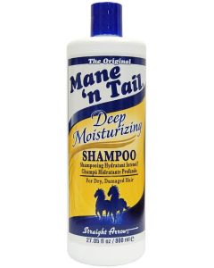 Mane 'n Tail, Deep Moisturizing Shampoo 800 ML